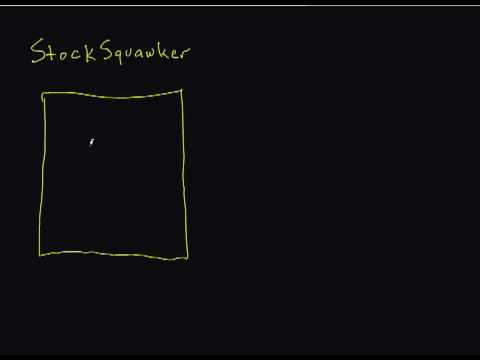 Android Tutorials: Learn by Doing - 1 - Designing the App