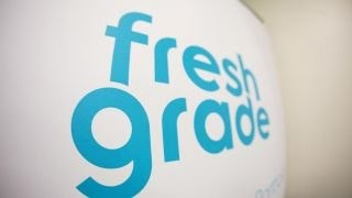 How FreshGrade is changing the traditional classroom screenshot 1