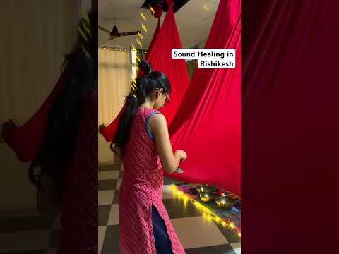 Sound Healing TTC