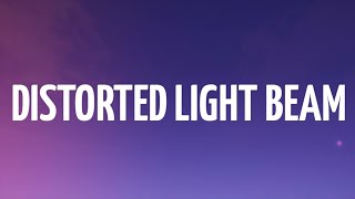 Bastille - Distorted Light Beam (Lyrics) | Lyrics Point