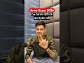 Army Bharti 2026 Cut Of Down रहेगी इस बार 😍 #motivation #agniveer2026 #shortsvideo #armystudy