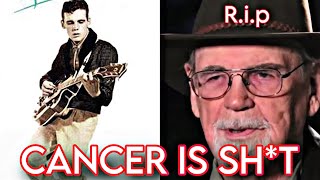 Duane Eddy dies at 86years, Cause of death is cancer.