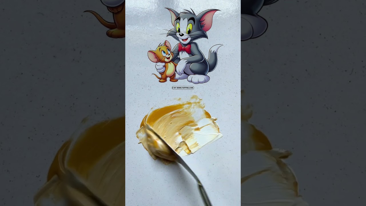 Tom and Jerry Funny Moments 😂 | Best Cartoon Duo Ever | Classic Animation