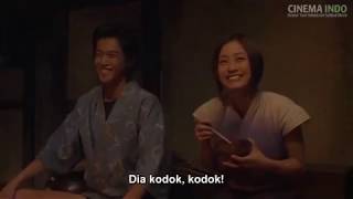 Full movie Azumi 2003 Subtitle Indonesia