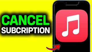 How To Cancel Apple Music Subscription On iPad Or iPhone
