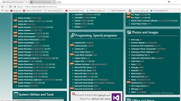 download visual studio 2017 ISO offline installer