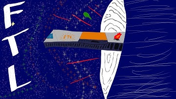 Slicing and dicing - FTL Episode 25