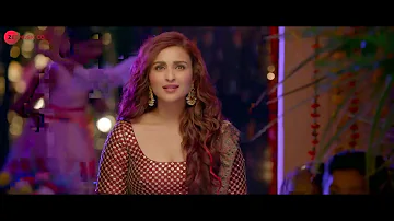 Dhoonde AKhiyaan - Full Video l jabariya jodi l Sidharth Malhotr...New Song Full HD 2020