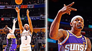 The Best Of Bradley Beal ☀️ 23-24 Midseason Highlights