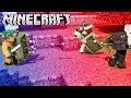 FREE FOR ALL BED WARS! | Minecrarft Bed Wars