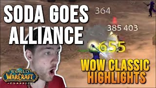 WoW Classic Highlights Part 7 - World of Warcraft Vanilla Best Moments