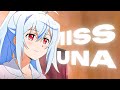 Miss Luna | Plastic Memories (AMV Edit) (Midix) (4K 60 FPS)