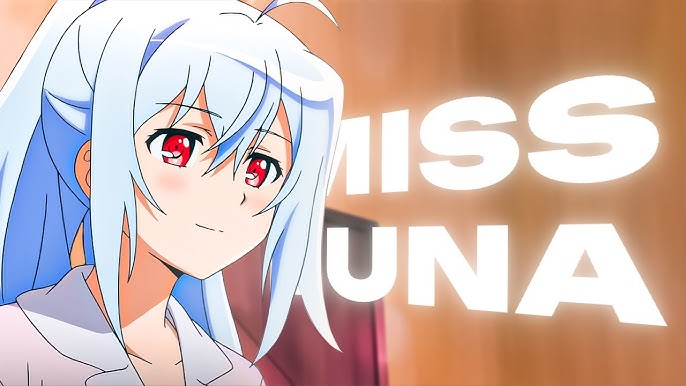 Plastic Memories Scene - Isla's Breakdown[Eng Sub] 