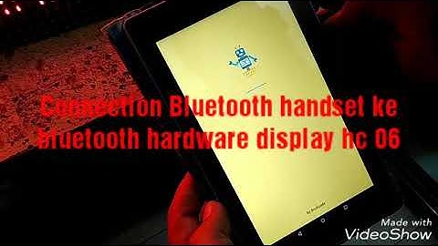 Wireless Notice Board Using Bluetooth