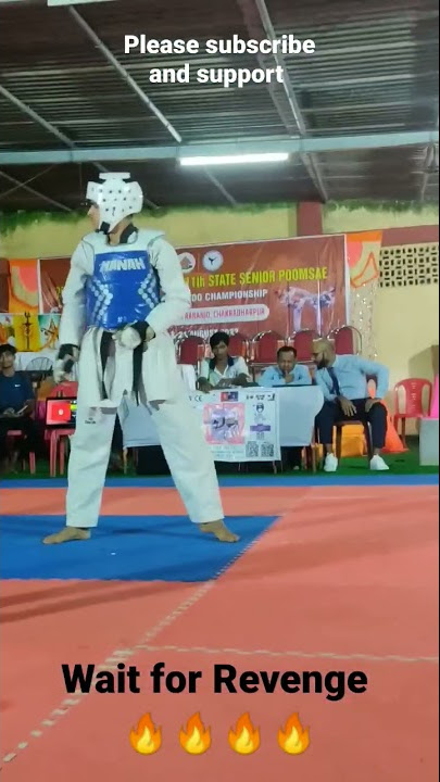 Monster Kick 💥🔥#taekwondo #viral #short #shortvideo #subscribe #india  #karate #sports #fight