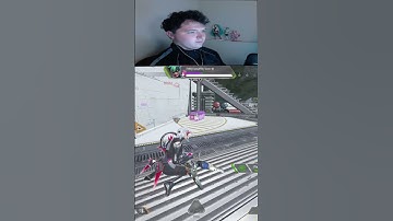 VOLT IS INSANE  #apexlegends #apex #apexlegendsclips #apexclips #apexpredator