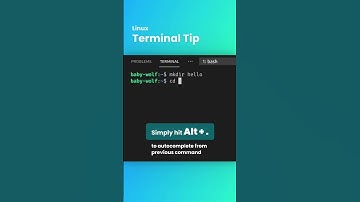 🐧✨ "Linux Terminal Tips: Unleash the Hacker Within!" ✨🐧||#shorts #fyp #shortvideo #video #ai #js