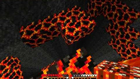 Professor Grizwald and the Redstone Keys - Part 1