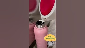 Bình Giữ Nhiệt Thép Không Gỉ inox 304 siêu tốt, giữ nóng giữ lạnh đến 24 giờ phong cách hiện đại