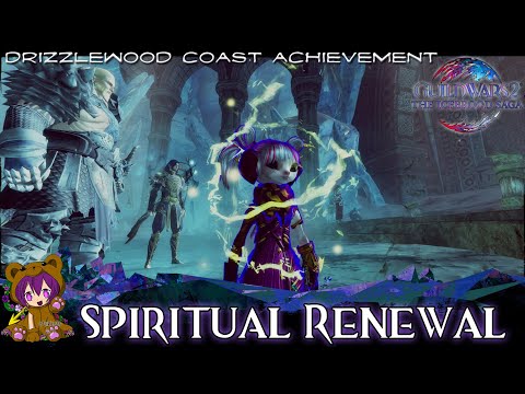 GW2 - Spiritual Renewal achievement