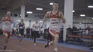 OUA Track and Field Championships 2019 | Day 1