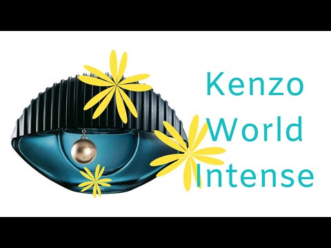 Video: Naujasis „Kenzo World“skelbimas Nėra įprastas