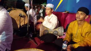 Nurul Musthofa 17 Desember 2016 Utan Kayu Matraman  Jaktim