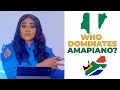 5 KEY Factors Behind Amapiano S RAPID Growth In Africa 5 KEY Factors Behind Amapiano S RAPID Growth In Africa