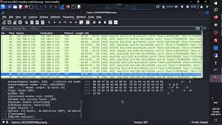 [PC] #VTSTech #TryHackMe #h4cked #Challenge #Live (720p) #CommentaryFree