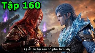 Đấu La Đại Lục 2 - Tuyệt Thế Đường Môn Tập 160 Thuyết Minh | 斗罗大陆ii绝世唐门 第160集
