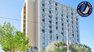 Comfort Inn By the Bay | San Francisco (CA), United States | Hotel Review 🌟