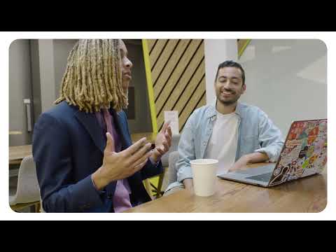 What is Spark at Google?