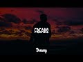 Jordan Clarke - Freaks (Lyrics)