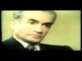 Interview With Shah Of Iran Mohammad Reza Pahlavi Interview With Shah Of Iran Mohammad Reza Pahlavi