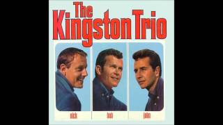 Vignette de la vidéo "Kingston Trio - Run The Ridges"