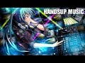 ♫ Techno 2018 Handsup Mix (Best of 2018) May Megamix #52