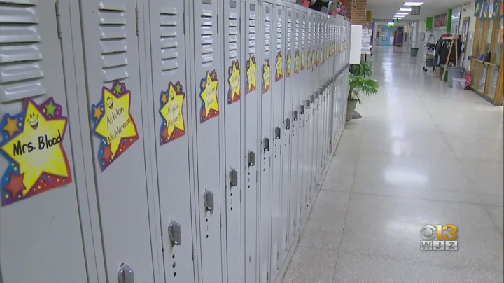 Teacher Shortage In Maryland & Across The U.S. Raises Concern