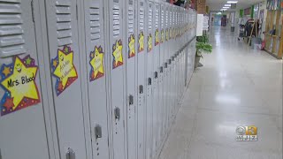 Teacher Shortage In Maryland & Across The U.S. Raises Concern