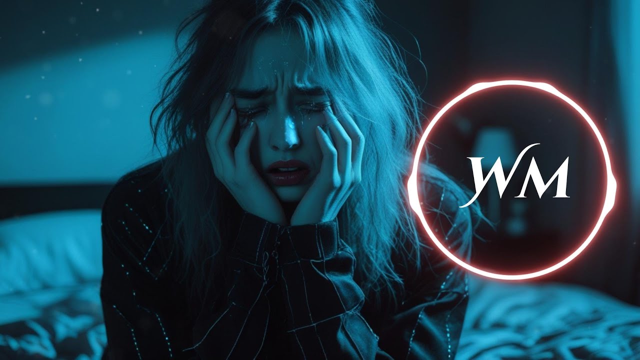 Paper Smile — Created with AI by Witch Music