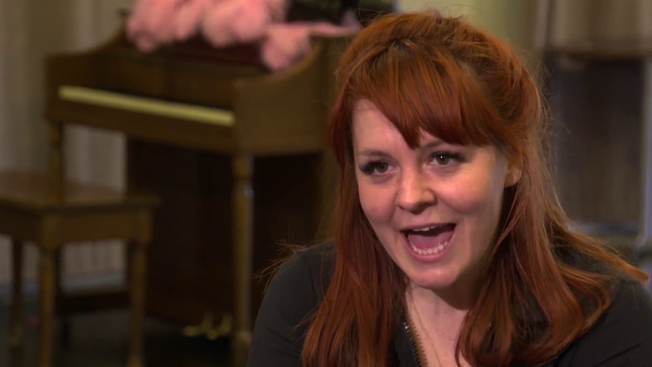 Billy Elliot The Musical | Rehearsal Behind the Scenes