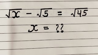 Square Root Simplification | Concept | How To Simplify? | Competitive Segment 
