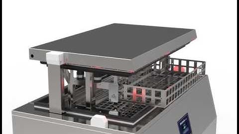 PCF PRO - Thermal Disinfecting Sonic Irrigator