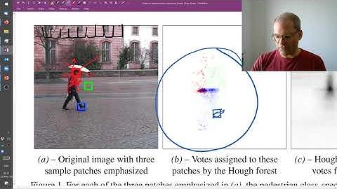 Lecture 5.2: Proposal-based Instance Segmentation | CVF20