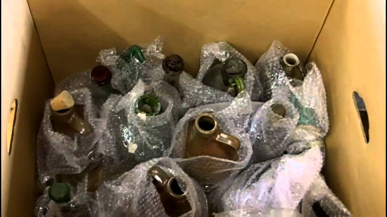 Hollywood PARTS Movie Props Auction 06/18/2011