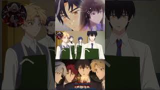Dark moon | Episode-5 part-10 || Queen anime. #voiceover #anime #darkmoonthebloodaltar #queenanime