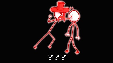 10 Henry stickmin "I Like Ya Cut G" ( Dance off ) Sound Variations in 45 Seconds