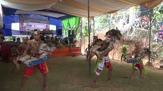 Kuda Lumping Cakras04 Gading Sukuh Karya Muda Budaya