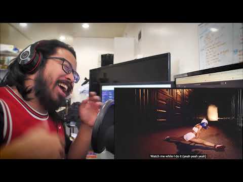 Professional Dancer Reacts To Hyolyn "Say My Name"  [Music Video]