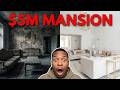 Cleaning a $5 Million Mansion That Was Left to Rot