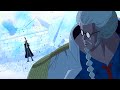 One Piece - Sengoku & Law [HD]
